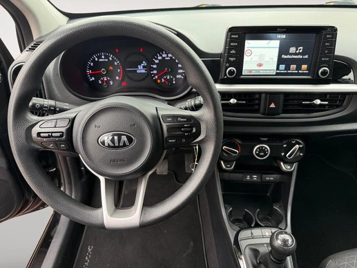 Kia Picanto - Afbeelding 24 van 29