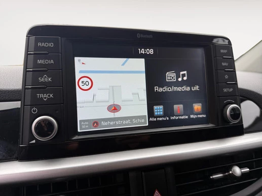 Kia Picanto - Afbeelding 25 van 29