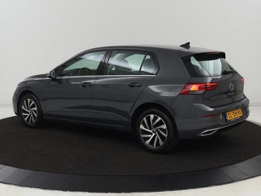 Volkswagen Golf - Afbeelding 2 van 30