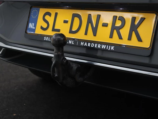Volkswagen Golf - Afbeelding 18 van 30