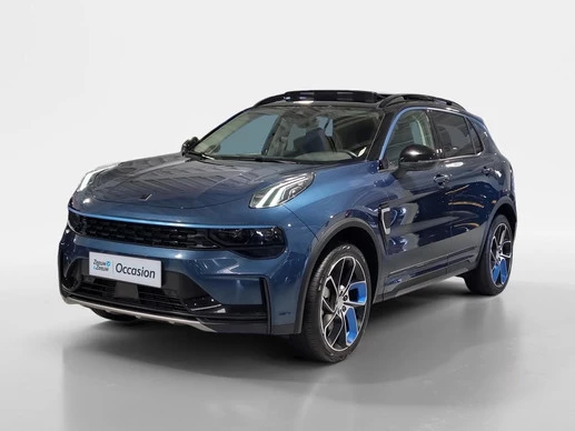 Lynk & Co 01 - Afbeelding 1 van 30