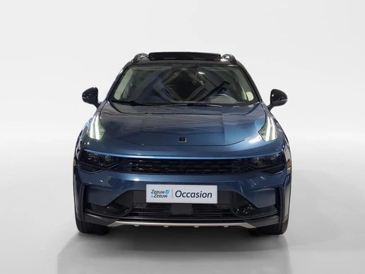 Lynk & Co 01 - Afbeelding 2 van 30