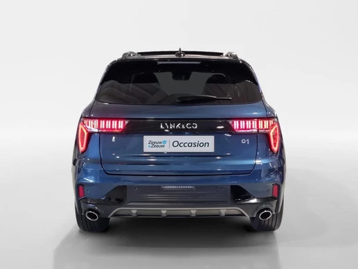 Lynk & Co 01 - Afbeelding 5 van 30
