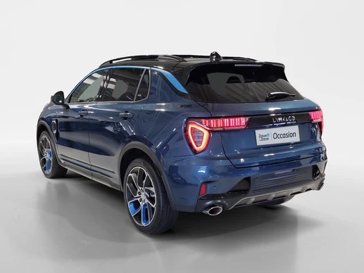 Lynk & Co 01 - Afbeelding 6 van 30