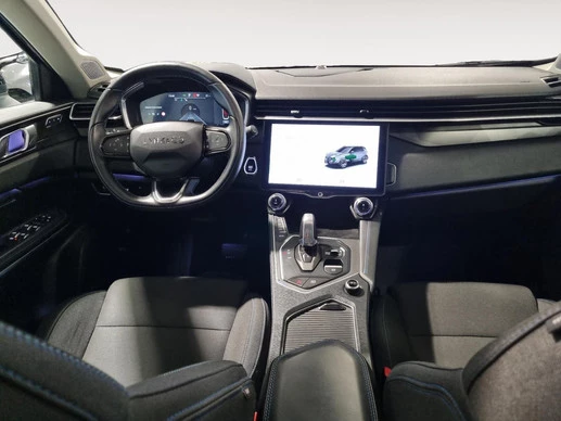 Lynk & Co 01 - Afbeelding 7 van 30