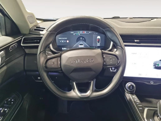 Lynk & Co 01 - Afbeelding 8 van 30