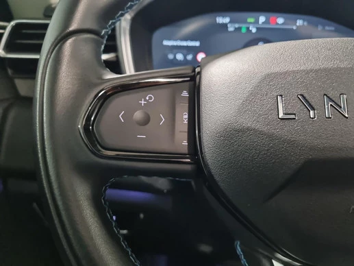 Lynk & Co 01 - Afbeelding 9 van 30