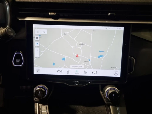 Lynk & Co 01 - Afbeelding 14 van 30