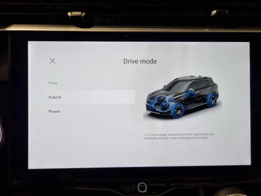 Lynk & Co 01 - Afbeelding 15 van 30