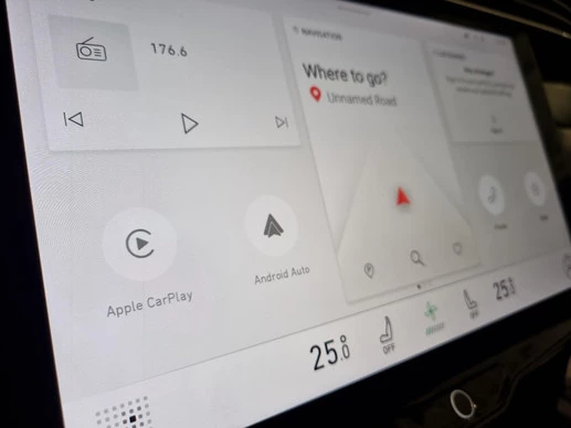 Lynk & Co 01 - Afbeelding 16 van 30