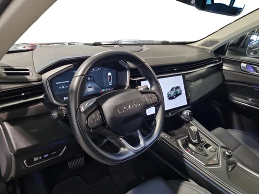 Lynk & Co 01 - Afbeelding 24 van 30