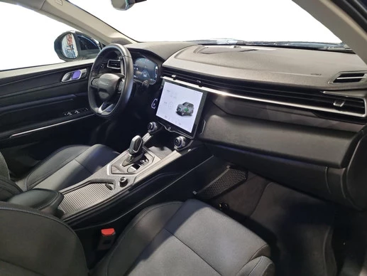 Lynk & Co 01 - Afbeelding 25 van 30