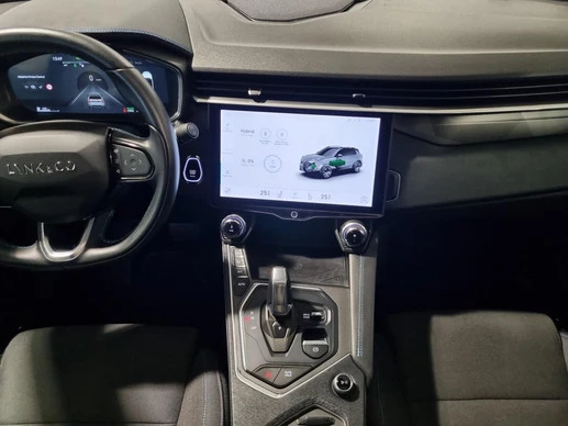 Lynk & Co 01 - Afbeelding 27 van 30