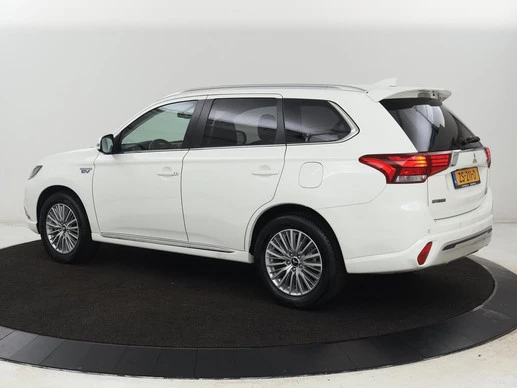 Mitsubishi Outlander - Afbeelding 2 van 30