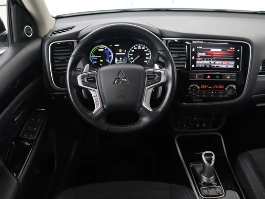 Mitsubishi Outlander - Afbeelding 3 van 30