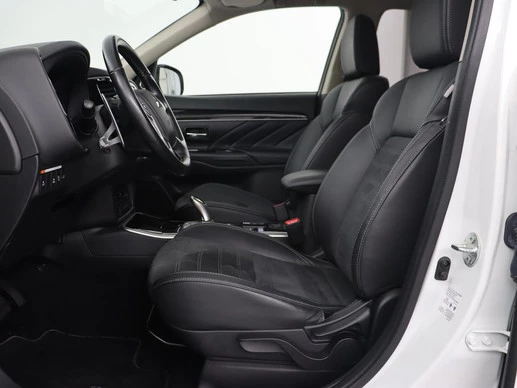 Mitsubishi Outlander - Afbeelding 4 van 30