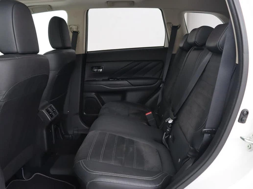 Mitsubishi Outlander - Afbeelding 8 van 30
