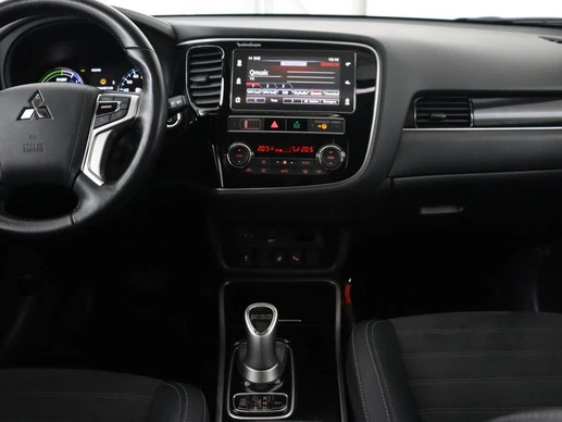 Mitsubishi Outlander - Afbeelding 9 van 30