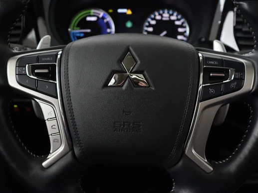 Mitsubishi Outlander - Afbeelding 12 van 30