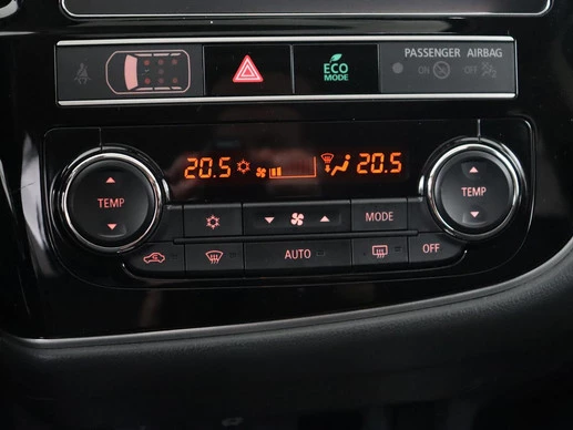 Mitsubishi Outlander - Afbeelding 20 van 30