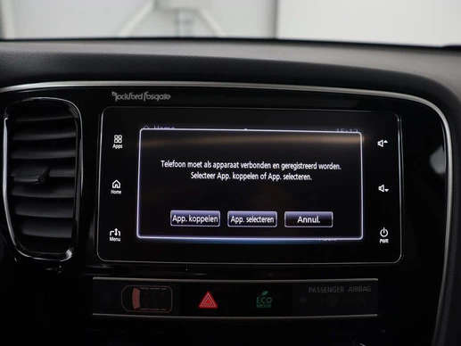 Mitsubishi Outlander - Afbeelding 24 van 30