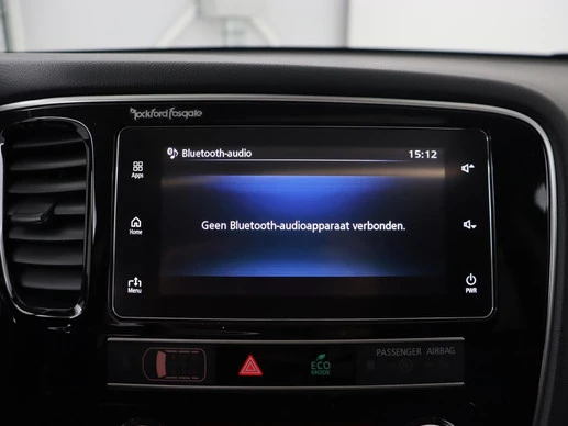 Mitsubishi Outlander - Afbeelding 25 van 30