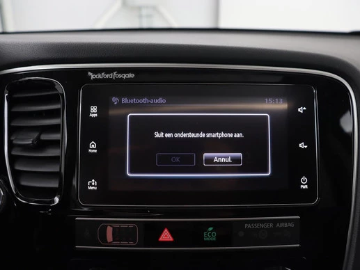 Mitsubishi Outlander - Afbeelding 26 van 30