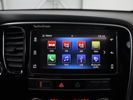 Mitsubishi Outlander - Afbeelding 27 van 30