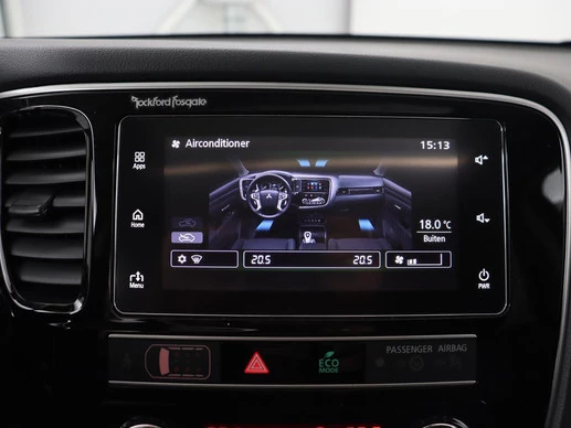Mitsubishi Outlander - Afbeelding 28 van 30