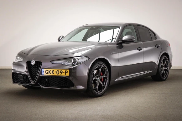 Alfa Romeo Giulia - Afbeelding 1 van 30