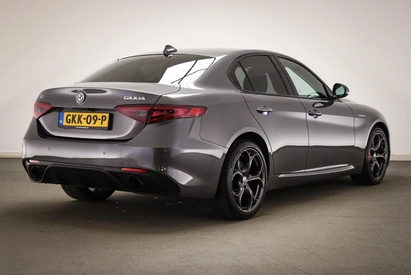Alfa Romeo Giulia - Afbeelding 2 van 30