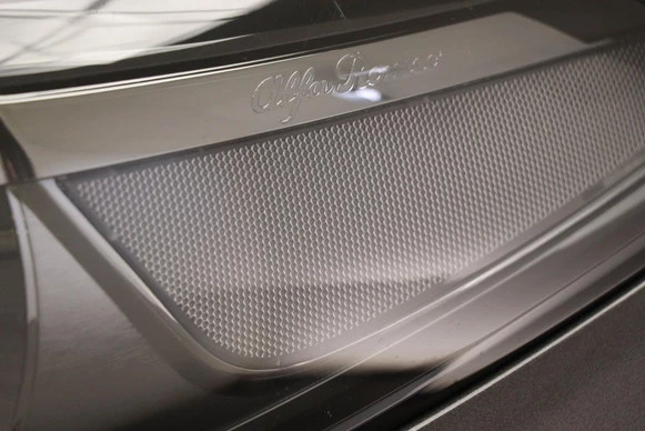 Alfa Romeo Giulia - Afbeelding 20 van 30