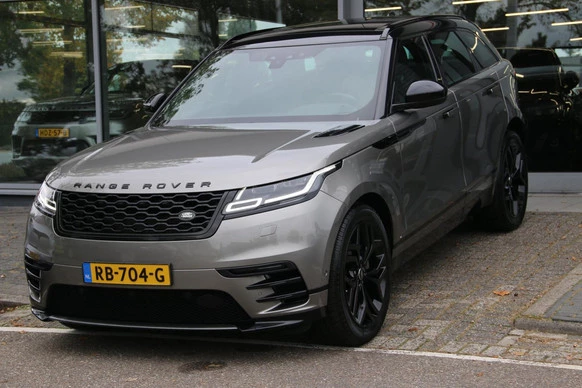 Land Rover Range Rover Velar - Afbeelding 1 van 22