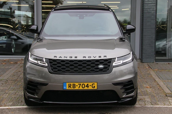 Land Rover Range Rover Velar - Afbeelding 2 van 22