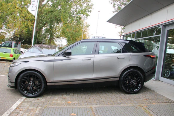 Land Rover Range Rover Velar - Afbeelding 4 van 22