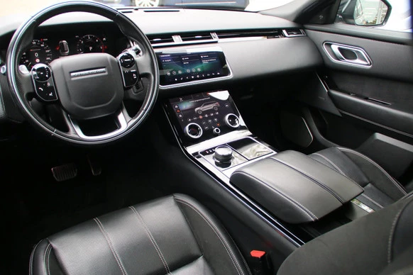 Land Rover Range Rover Velar - Afbeelding 7 van 22