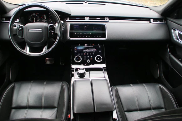 Land Rover Range Rover Velar - Afbeelding 9 van 22