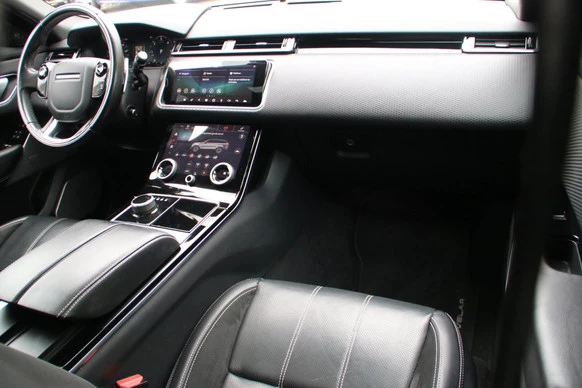 Land Rover Range Rover Velar - Afbeelding 10 van 22