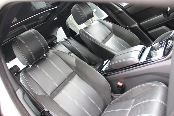 Land Rover Range Rover Velar - Afbeelding 13 van 22