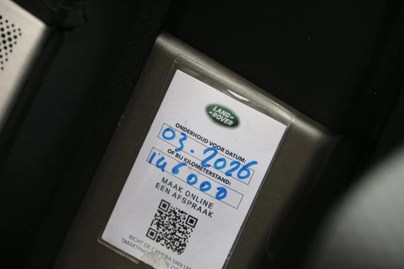 Land Rover Range Rover Velar - Afbeelding 18 van 22