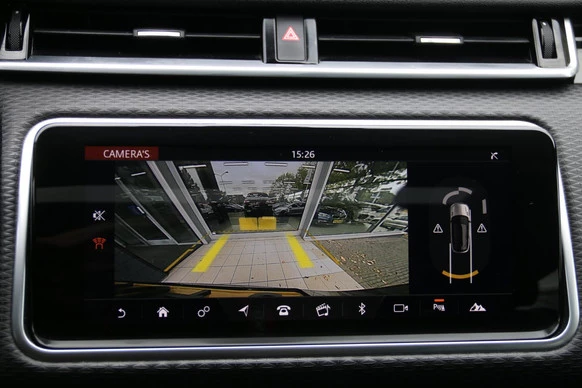 Land Rover Range Rover Velar - Afbeelding 19 van 22