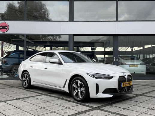 BMW i4 - Afbeelding 2 van 25