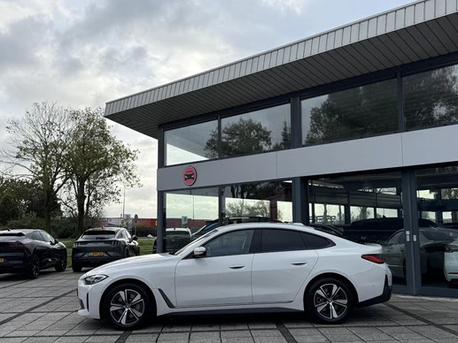 BMW i4 - Afbeelding 3 van 25