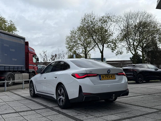 BMW i4 - Afbeelding 5 van 25