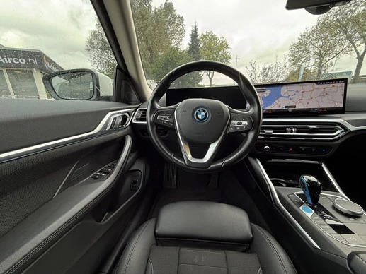 BMW i4 - Afbeelding 21 van 25