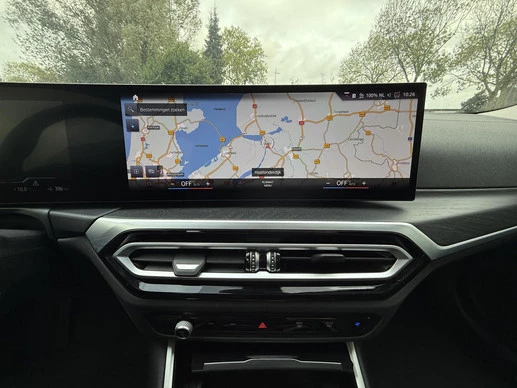 BMW i4 - Afbeelding 23 van 25