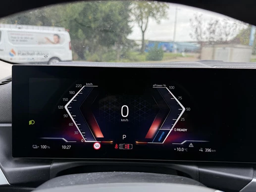 BMW i4 - Afbeelding 24 van 25