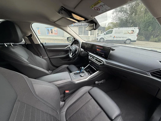 BMW i4 - Afbeelding 15 van 25