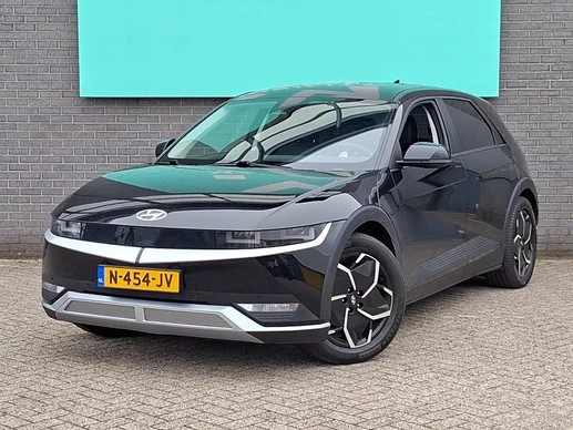 Hyundai IONIQ 5 - Afbeelding 2 van 17