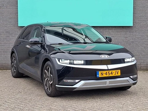 Hyundai IONIQ 5 - Afbeelding 3 van 17